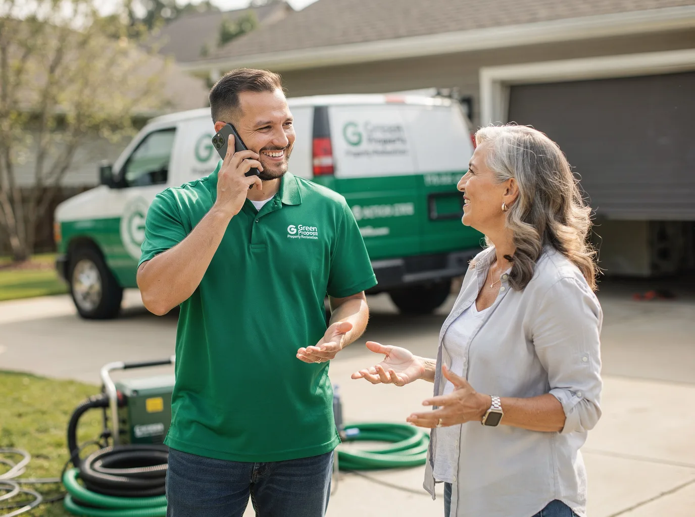 Water Damage Restoration Brownsville, MN FAQs